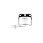 EBC PDKF2076 VW Caravelle Ultimax Front Brake Pad & Plain Disc Kit - Girling/TRW Caliper 2 | Duco Car Parts UK Car Parts