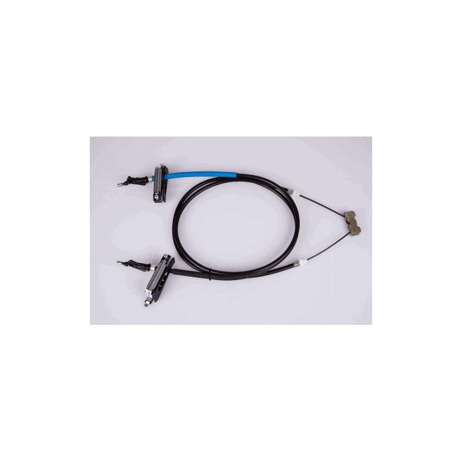 Hella 8AS 355 667-111 Hand Brake Cable For Ford Focus