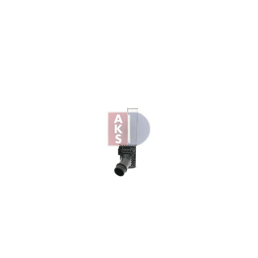 AKS Dasis 047047N Intercooler | Duco Car Parts UK
