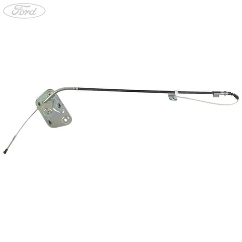 GENUINE FORD 2005443 PARKING BRAKE CABLE | Duco Car Parts UK