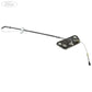 GENUINE FORD 2005443 PARKING BRAKE CABLE | Duco Car Parts UK