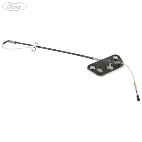 GENUINE FORD 2005443 PARKING BRAKE CABLE | Duco Car Parts UK