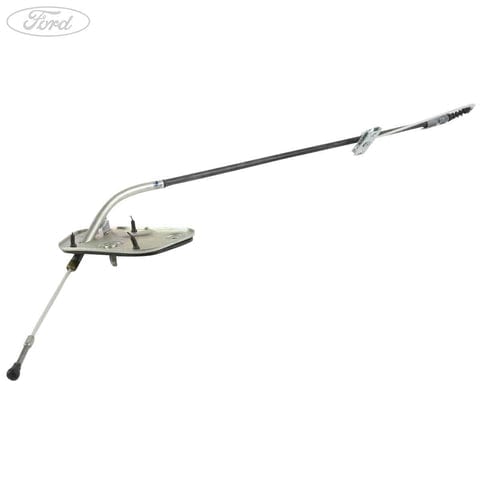 GENUINE FORD 2005443 PARKING BRAKE CABLE | Duco Car Parts UK
