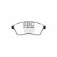 EBC PD03KF1388 Cadillac Saab Yellowstuff Front Brake Pad & Plain Disc Kit (Inc. SRX & 9-4X) 2 | Duco Car Parts UK Car Parts