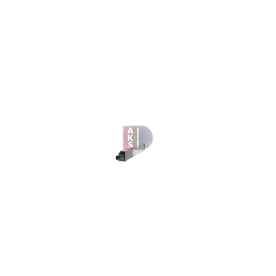 AKS Dasis 047049N Intercooler | Duco Car Parts UK