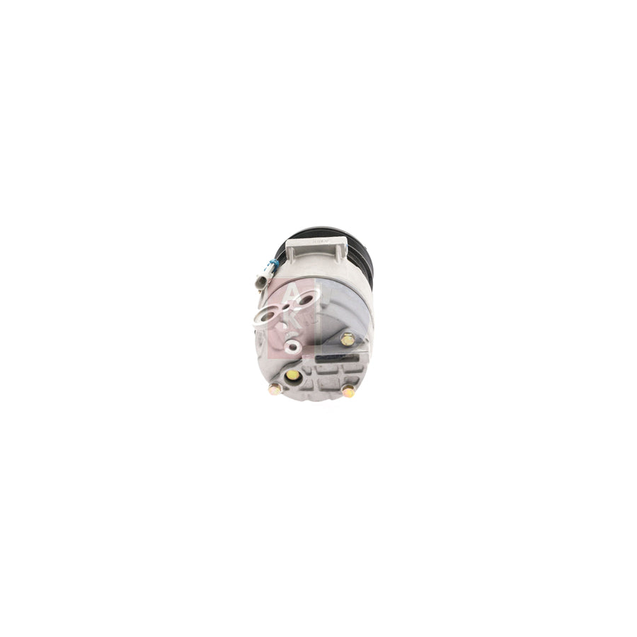 AKS Dasis 852230N Compressor, Air Conditioning For Opel Vectra | Duco Car Parts UK