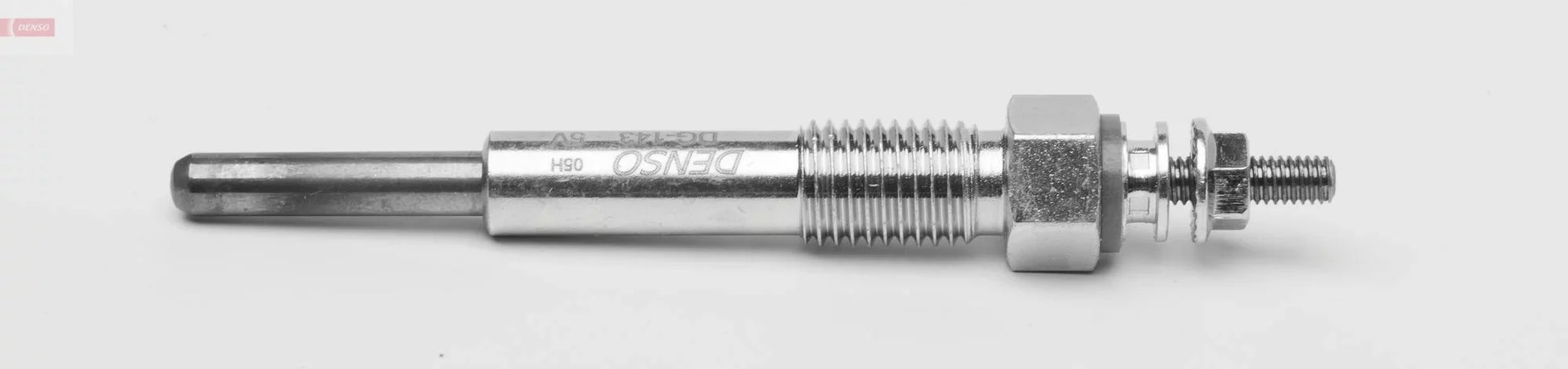 Denso DG143 Dg-143 Glow Plug | Duco Car Parts UK