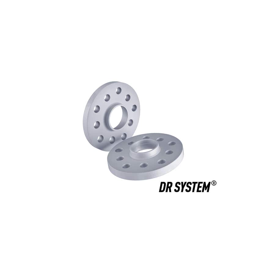 H&R 10255571680 Wheel spacer adapter for different centre bores Audi/Seat/Sk | Duco Car Parts UK Car Parts