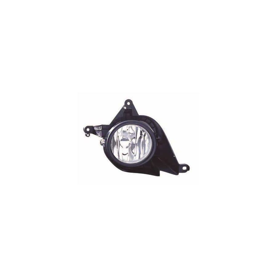 Abakus 2172037RUE Fog Light For Honda Cr-V Iii (Re) | Duco Car Parts UK