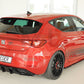 Rieger 00088221 SEAT Leon KL Side Skirt Splitter 10 | Duco Car Parts UK Car Parts