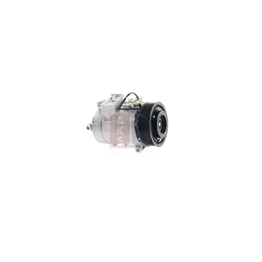 AKS Dasis 851061N Compressor, Air Conditioning | Duco Car Parts UK