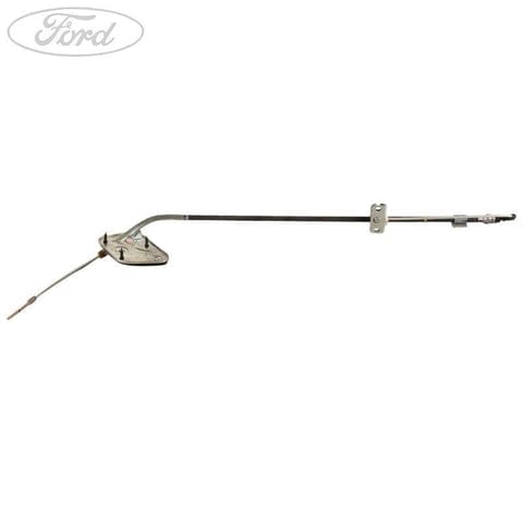 GENUINE FORD 2005438 PARKING BRAKE CABLE | Duco Car Parts UK