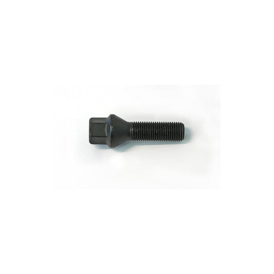 H&R B1455001 Wheel screw M14 taper head 60° | Duco Car Parts UK Car Parts