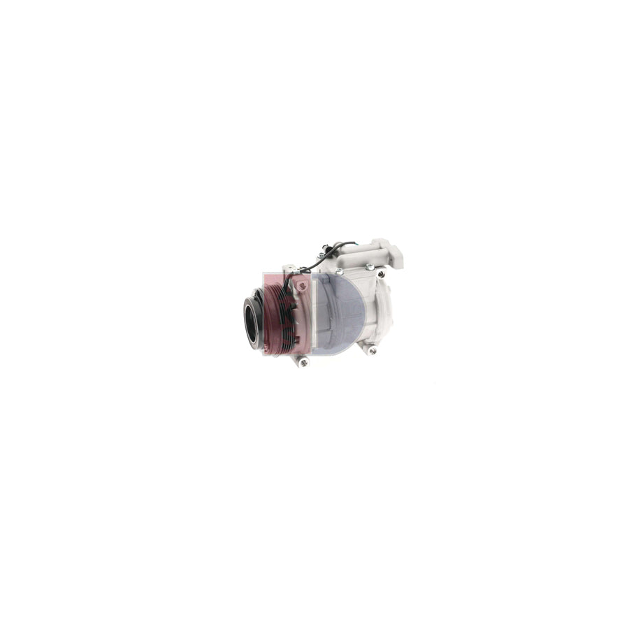 AKS Dasis 851062N Compressor, Air Conditioning | Duco Car Parts UK