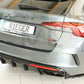 Rieger 00088256 Skoda NX Octavia RS Rear Side Splitter 4 | Duco Car Parts UK Car Parts