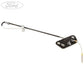 GENUINE FORD 2005438 PARKING BRAKE CABLE | Duco Car Parts UK