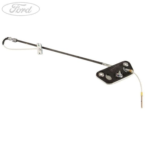 GENUINE FORD 2005438 PARKING BRAKE CABLE | Duco Car Parts UK