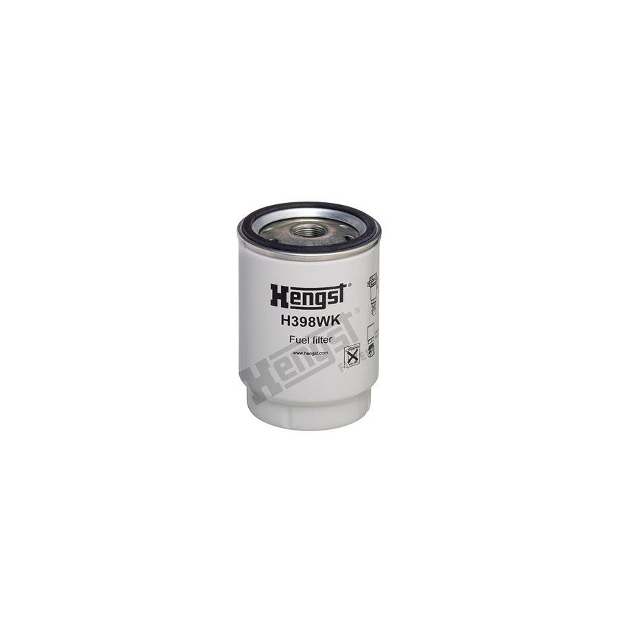 Hengst Filter H398WK Fuel Filter