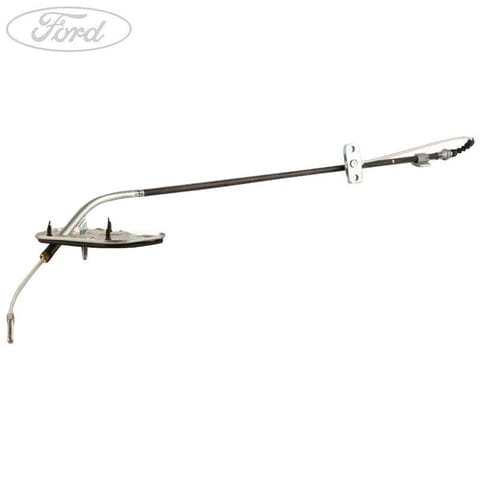 GENUINE FORD 2005438 PARKING BRAKE CABLE | Duco Car Parts UK