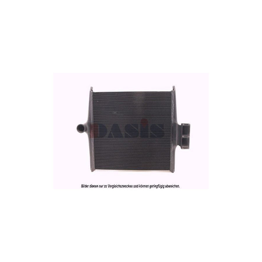 AKS Dasis 287000N Intercooler | Duco Car Parts UK