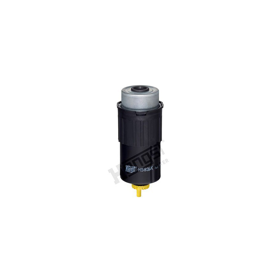 Hengst Filter H583WK Fuel Filter
