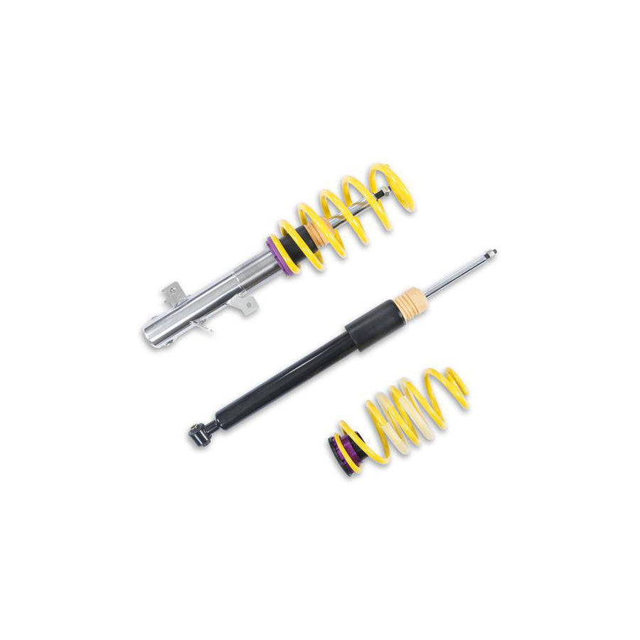 KW 10230076 Ford Fiesta VII Variant 1 Coilover Kit 2  | Duco Car Parts UK Car Parts