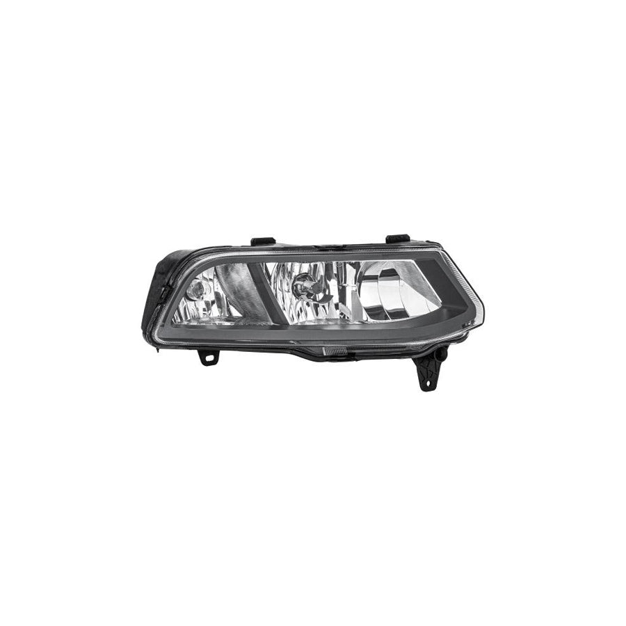 Hella 1NA 011 987-121 Fog Light For VW Polo