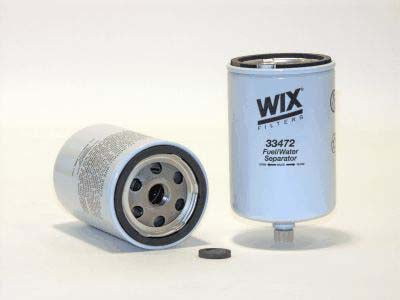 WIX Filters 33472 Fuel Filter
