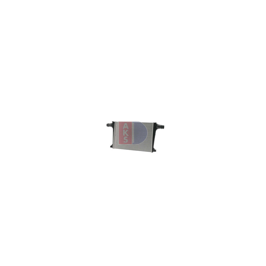 AKS Dasis 047054N Intercooler | Duco Car Parts UK