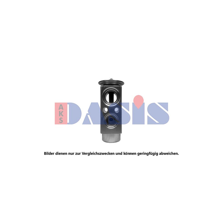 AKS Dasis 840354N Ac Expansion Valve | Duco Car Parts UK