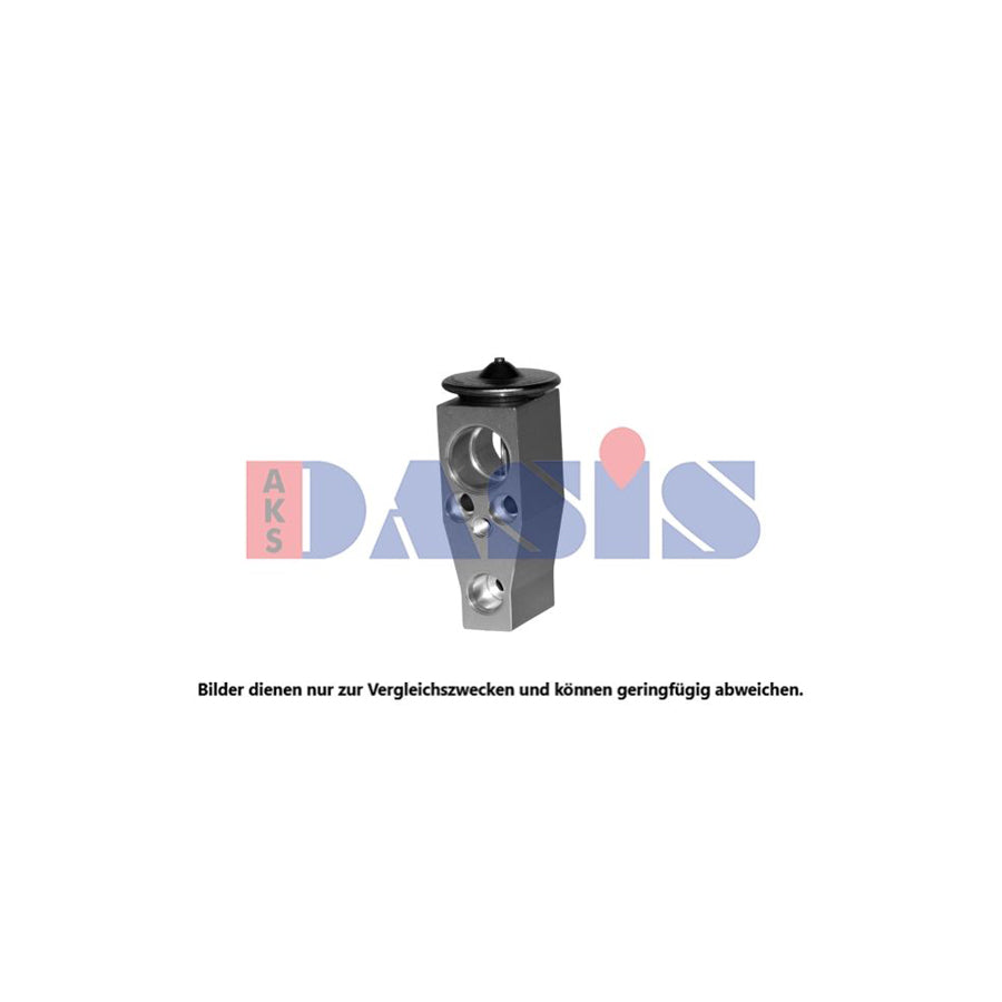 AKS Dasis 840353N Ac Expansion Valve | Duco Car Parts UK