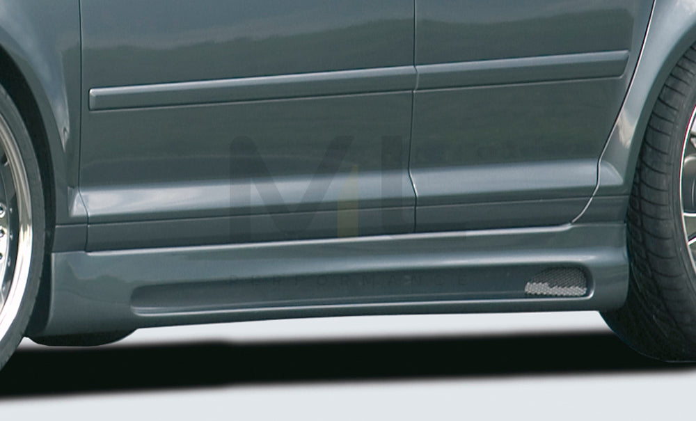 Rieger 00056740 Audi 8P A3 Side Skirt 1 | Duco Car Parts UK Car Parts
