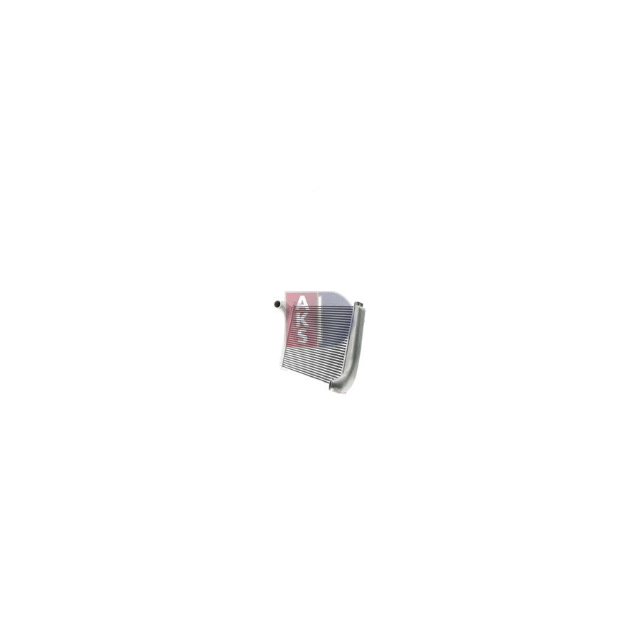 AKS Dasis 287001N Intercooler | Duco Car Parts UK