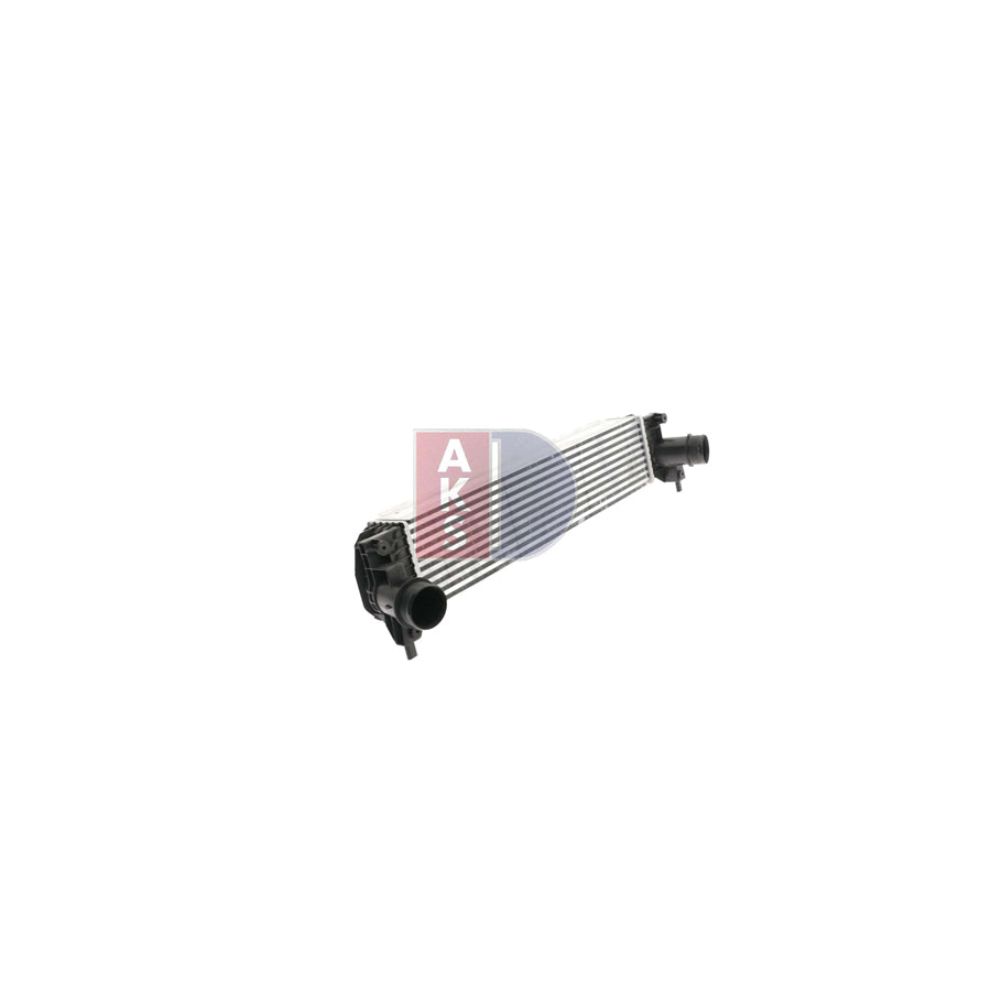AKS Dasis 047056N Intercooler | Duco Car Parts UK