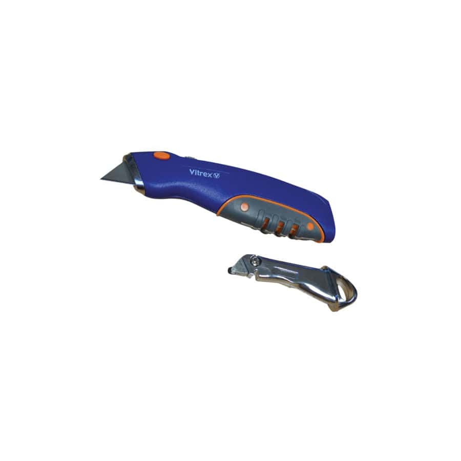 Vitrex VITMPK001 Multipurpose Knife | Duco Car Parts UK