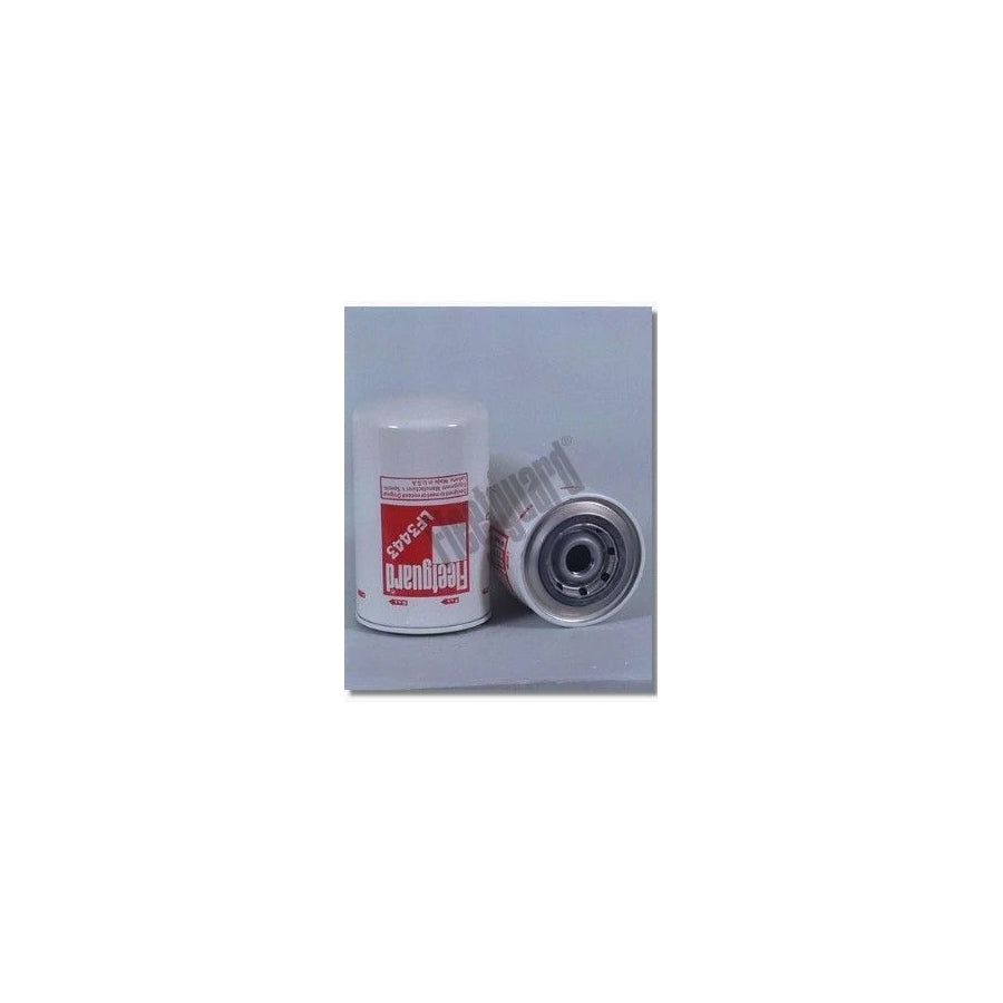 Fleetguard LF3443 Oil Filter | Duco Car Parts UK Car Parts