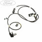 GENUINE FORD 4883075 RANGER REAR O/S OR N/S ABS SENSOR CABLE WIRE 2009- | Duco Car Parts UK