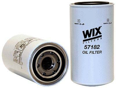 WIX Filters 57182 Oil Filter