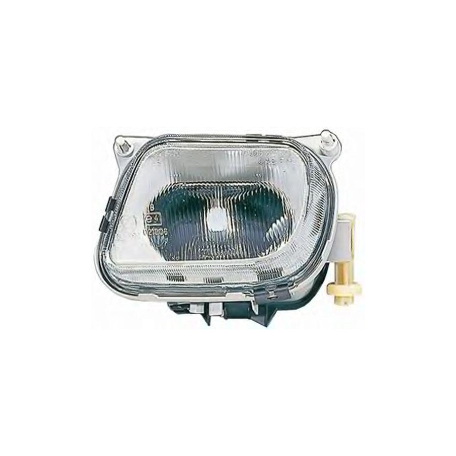 Hella 1NA 354 264-011 Fog Light Suitable For Mercedes-Benz E-Class