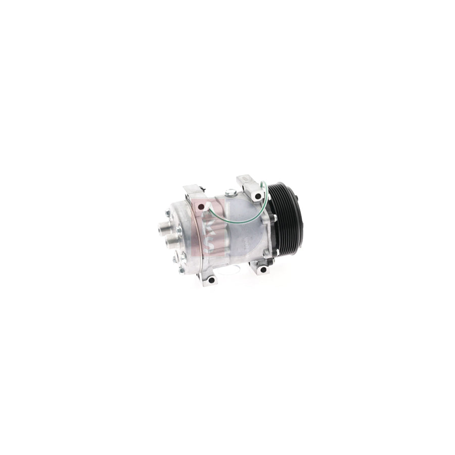 AKS Dasis 851073N Compressor, Air Conditioning | Duco Car Parts UK