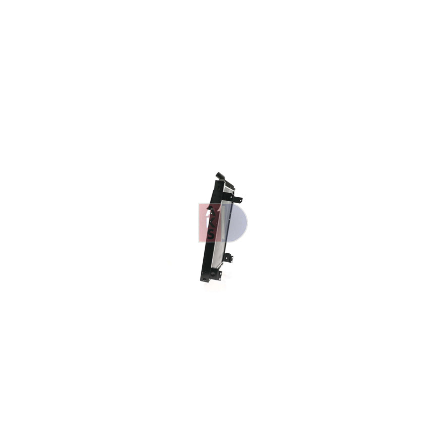 AKS Dasis 390000N Engine Radiator | Duco Car Parts UK