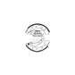 EBC 6574 Mitsubishi Spacestar Rear Brake Shoes - Girling/TRW Caliper 1 | Duco Car Parts UK Car Parts