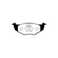 EBC PDKF1763 Seat Ultimax Front Brake Pad & Plain Disc Kit 2 | Duco Car Parts UK Car Parts