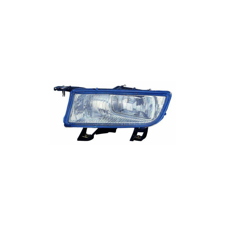 Abakus 7722001RUQ Fog Light | Duco Car Parts UK
