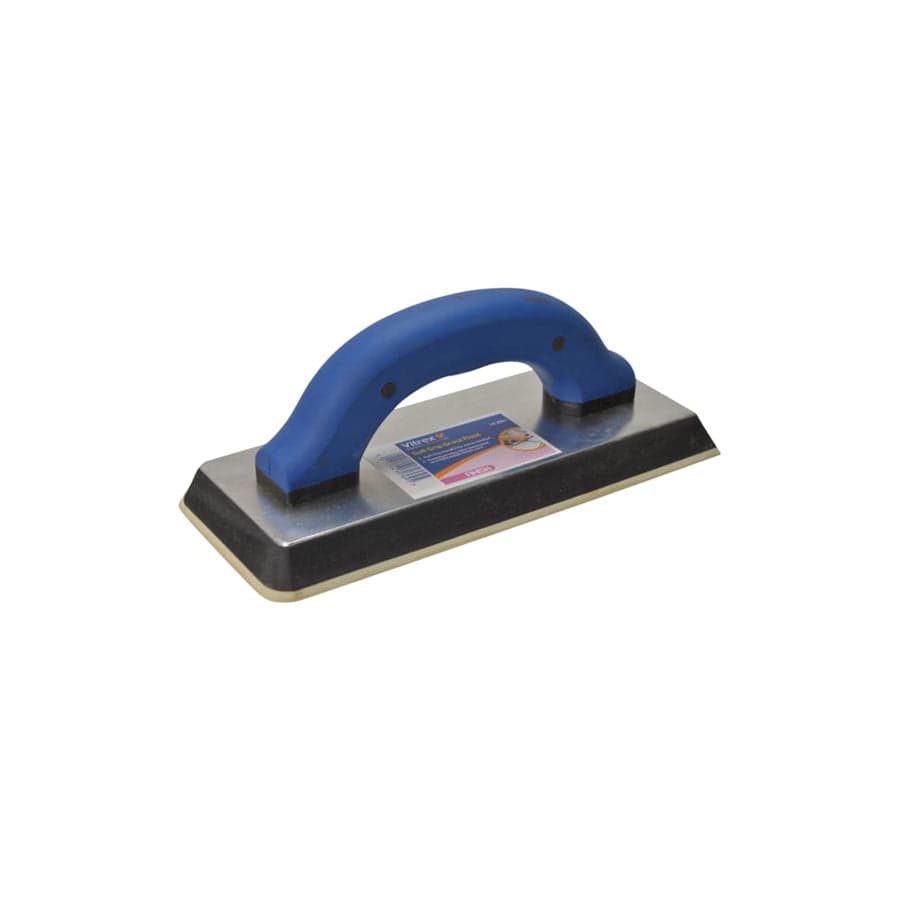 Vitrex VIT102901 102901 Soft Grip Grout Float | Duco Car Parts UK