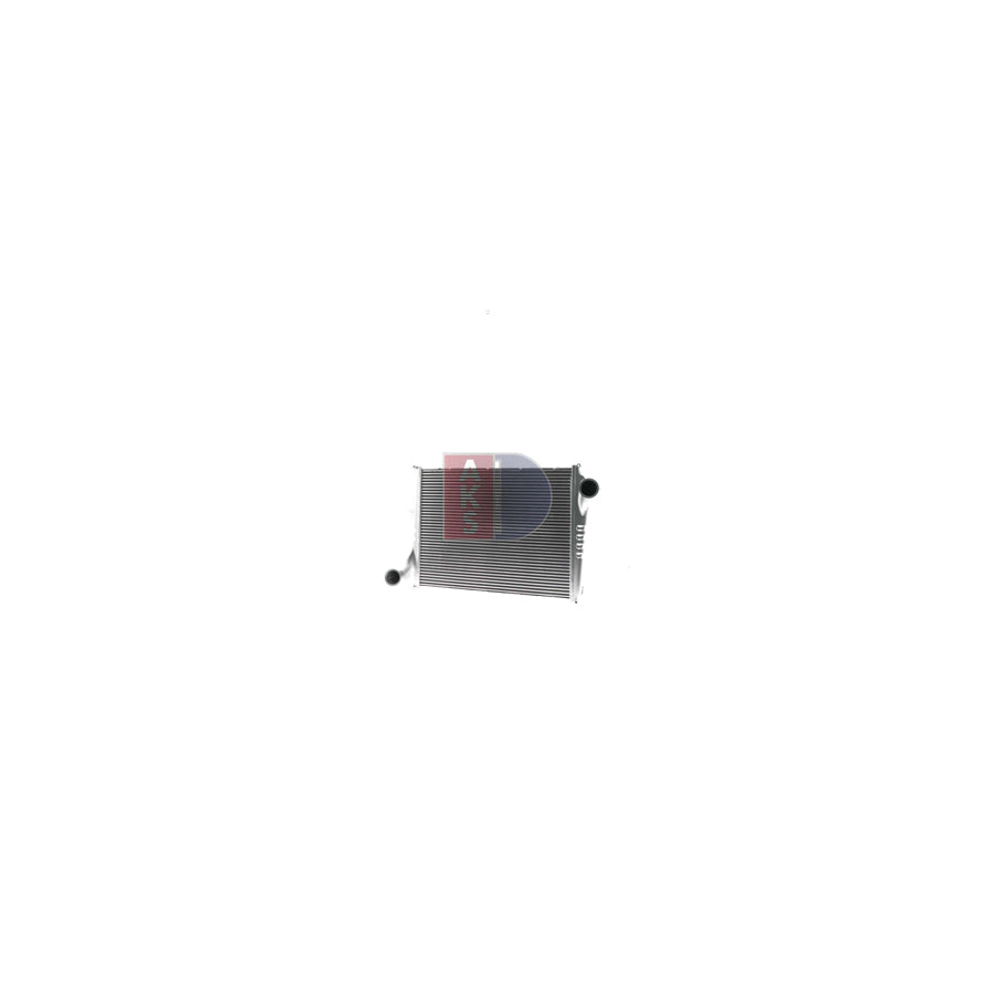 AKS Dasis 287006N Intercooler | Duco Car Parts UK