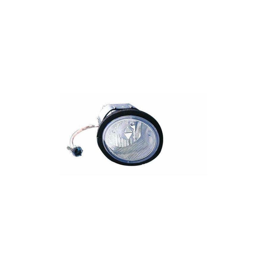 Abakus 2152022RU Fog Light For Nissan Pick Up (D22) | Duco Car Parts UK