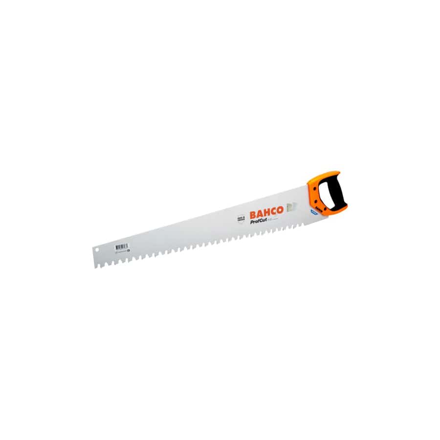 Bahco BAH2551734 255-17/34 ProfCut Concrete Saw 812mm (32in) 0.6 TPI | Duco Car Parts UK