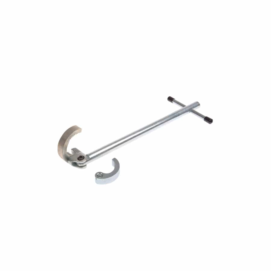 Monument MON341 341J Adjustable 2 Jaw Basin Wrench - DIY | Duco Car Parts UK