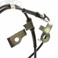 GENUINE FORD 4883075 RANGER REAR O/S OR N/S ABS SENSOR CABLE WIRE 2009- | Duco Car Parts UK